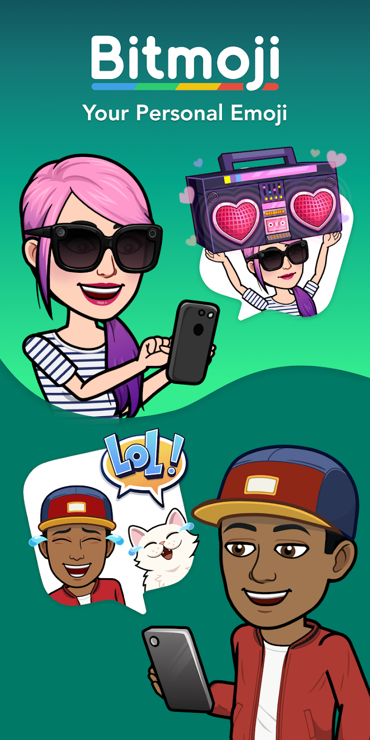 screenshots