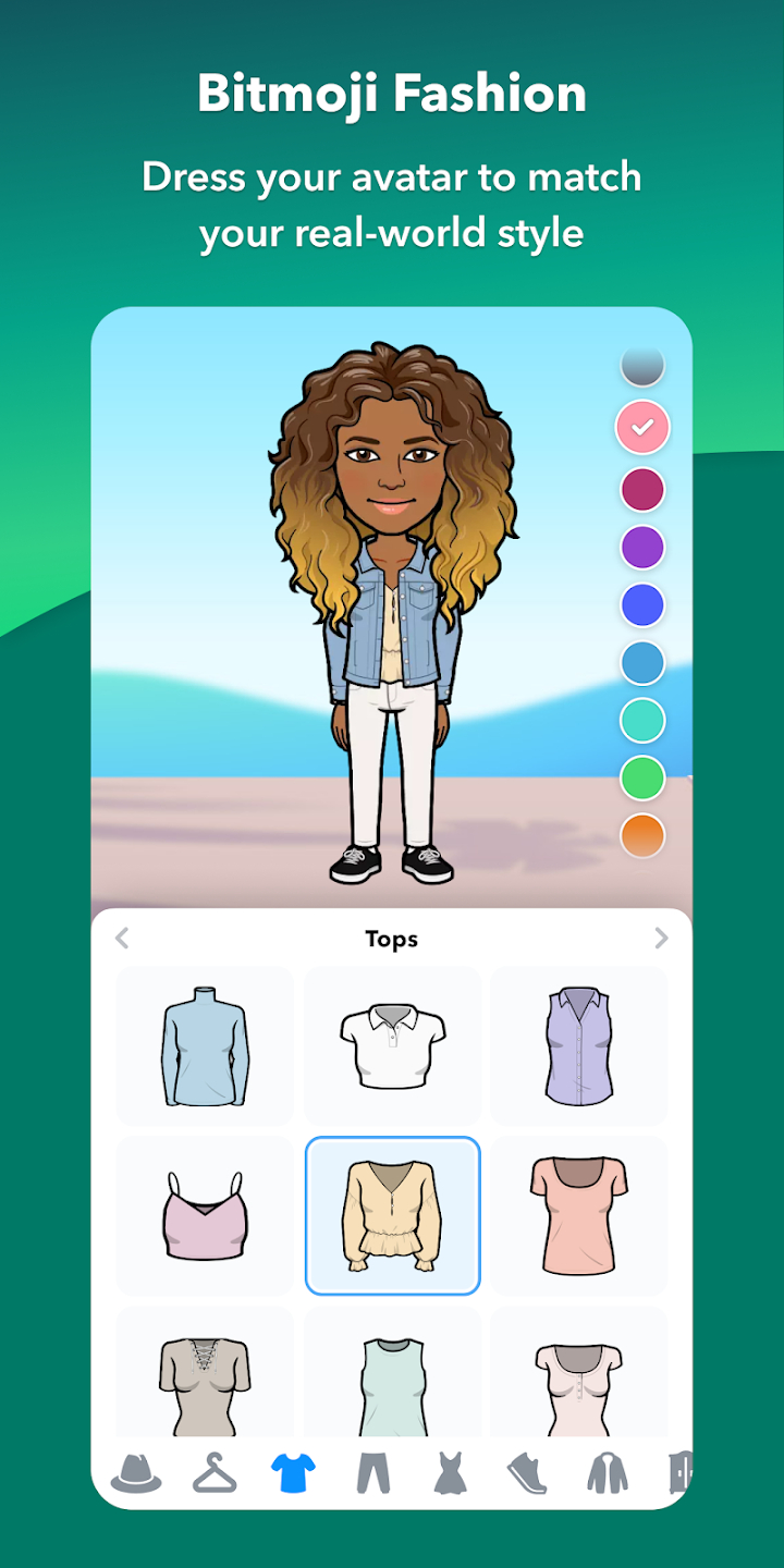 screenshots