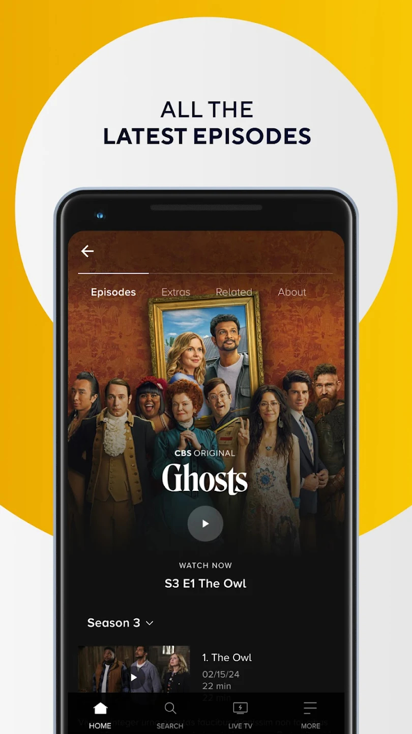 APP NAME