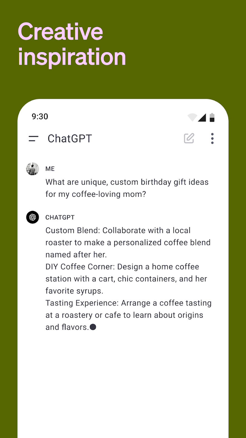 APP NAME