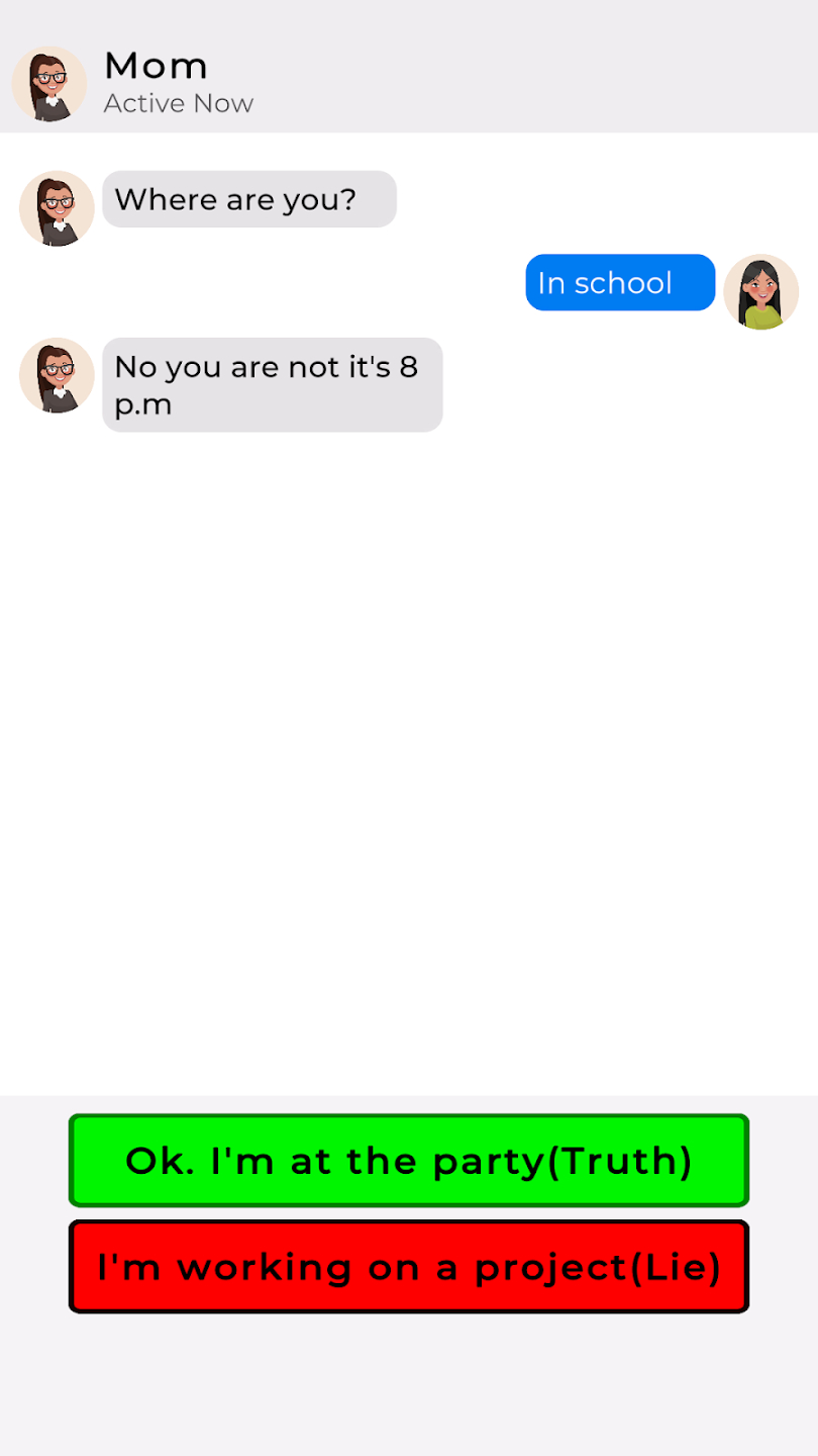 screenshots