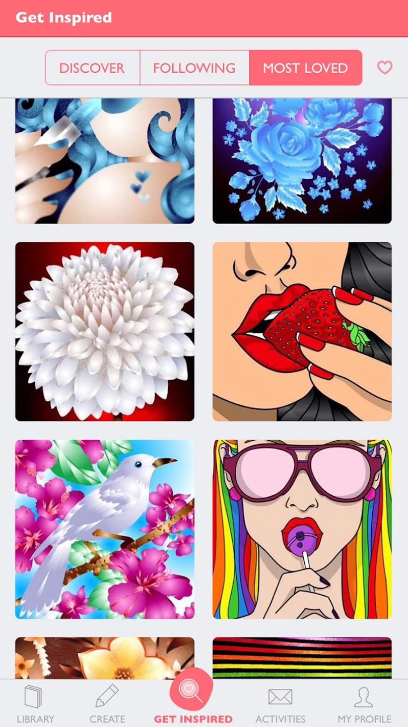 screenshots