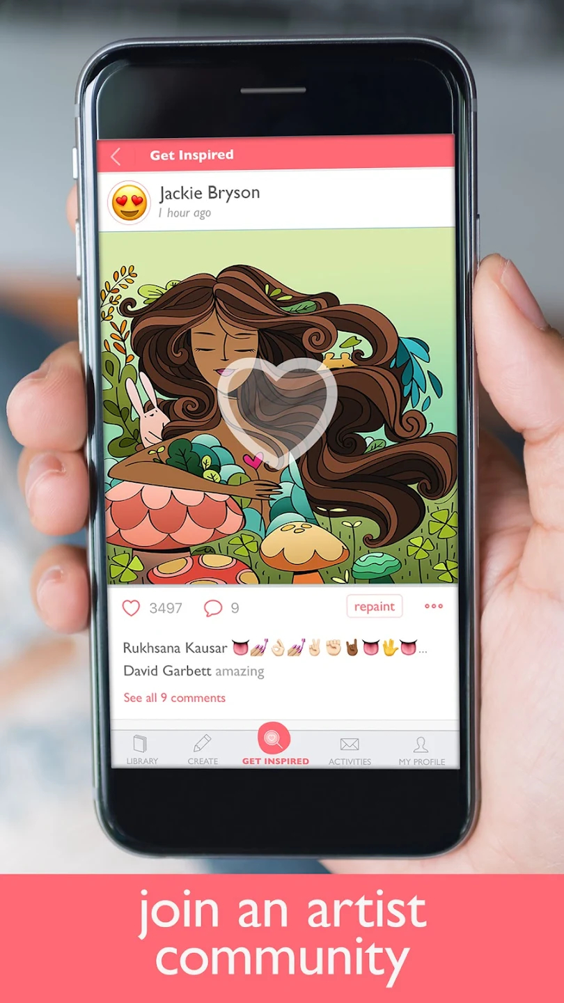 APP NAME