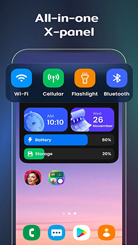 screenshots
