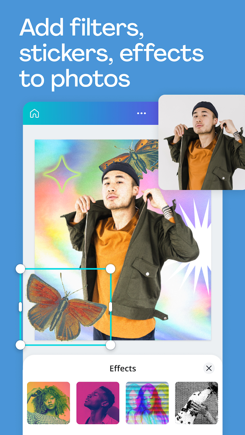 screenshots