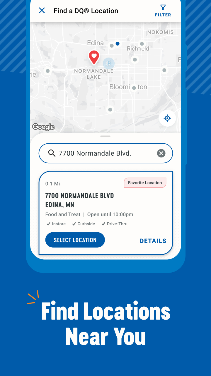 APP NAME