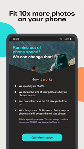 screenshots