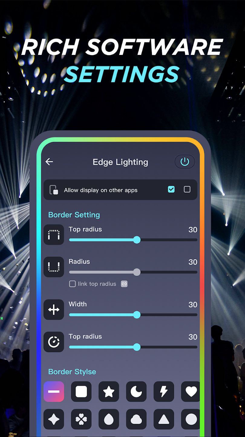 APP NAME