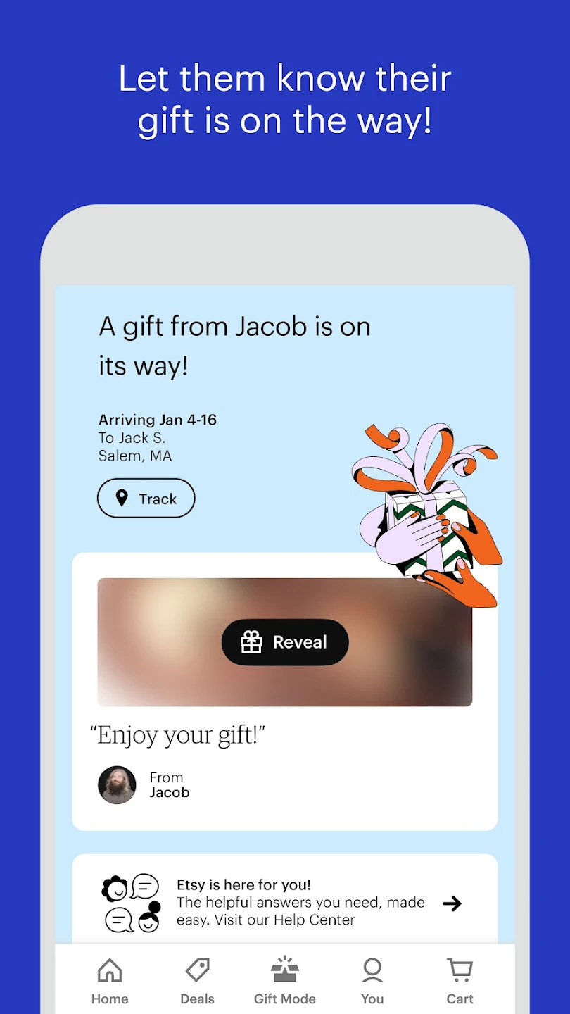 APP NAME
