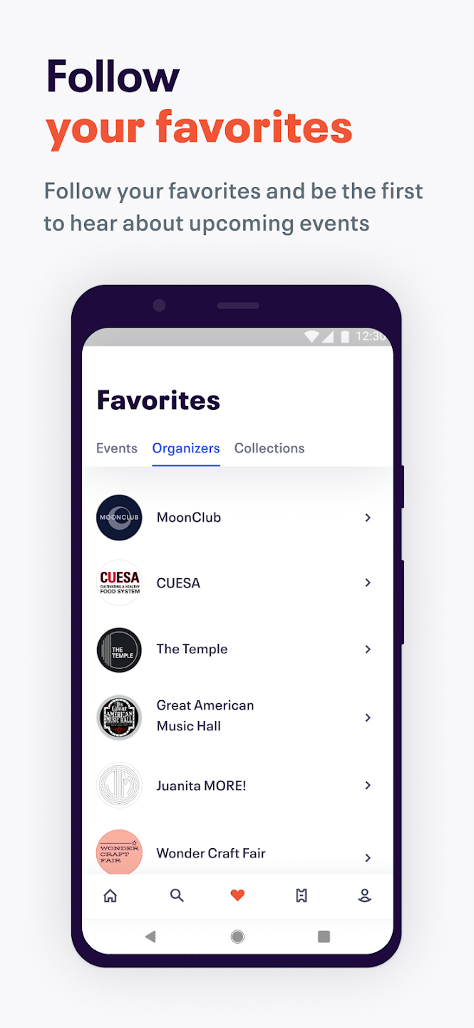 APP NAME