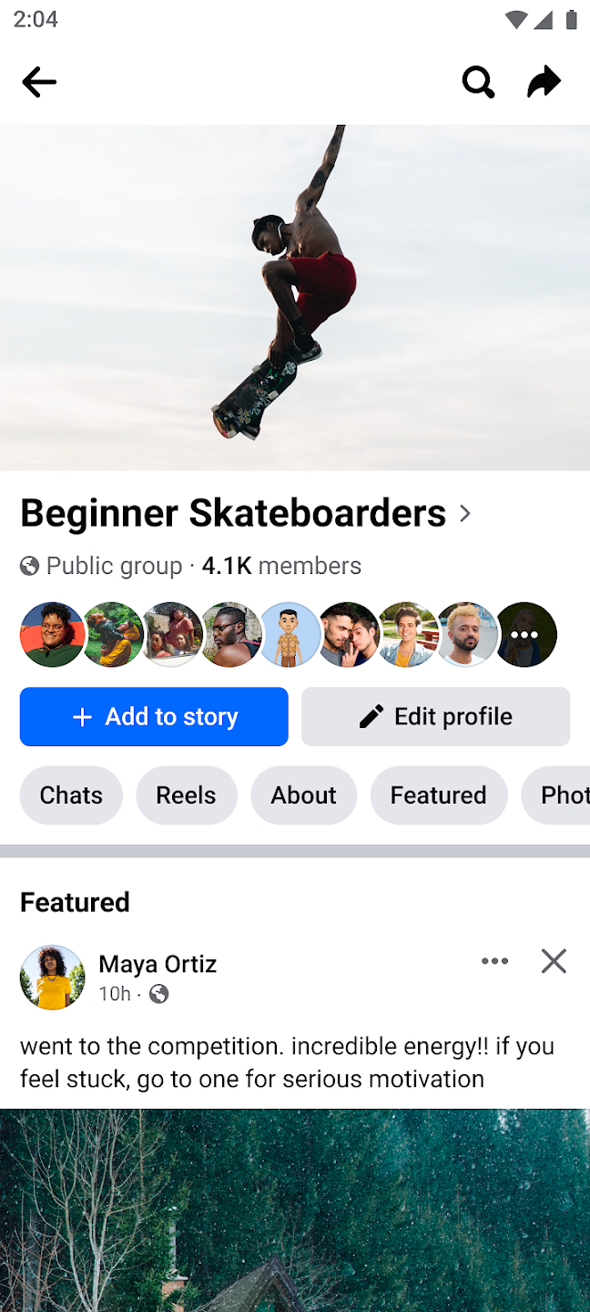 APP NAME