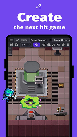 screenshots