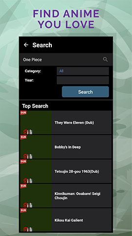 screenshots
