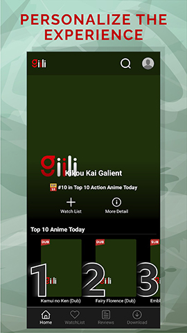 screenshots
