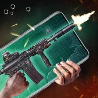 Gun Sounds: Gunshot Master