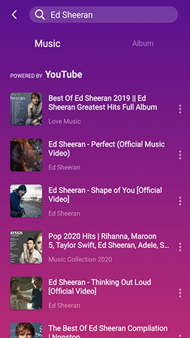 screenshots