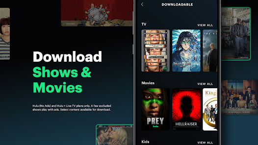 screenshots