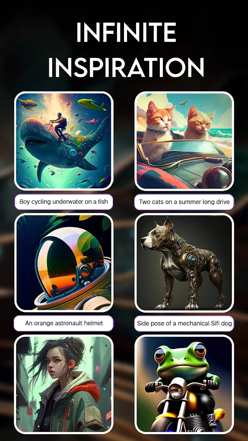 screenshots