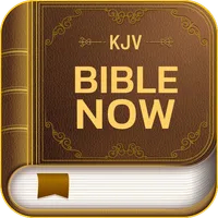 kjvv Biible Now: Audio+Verse