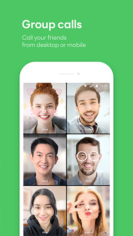 APP NAME