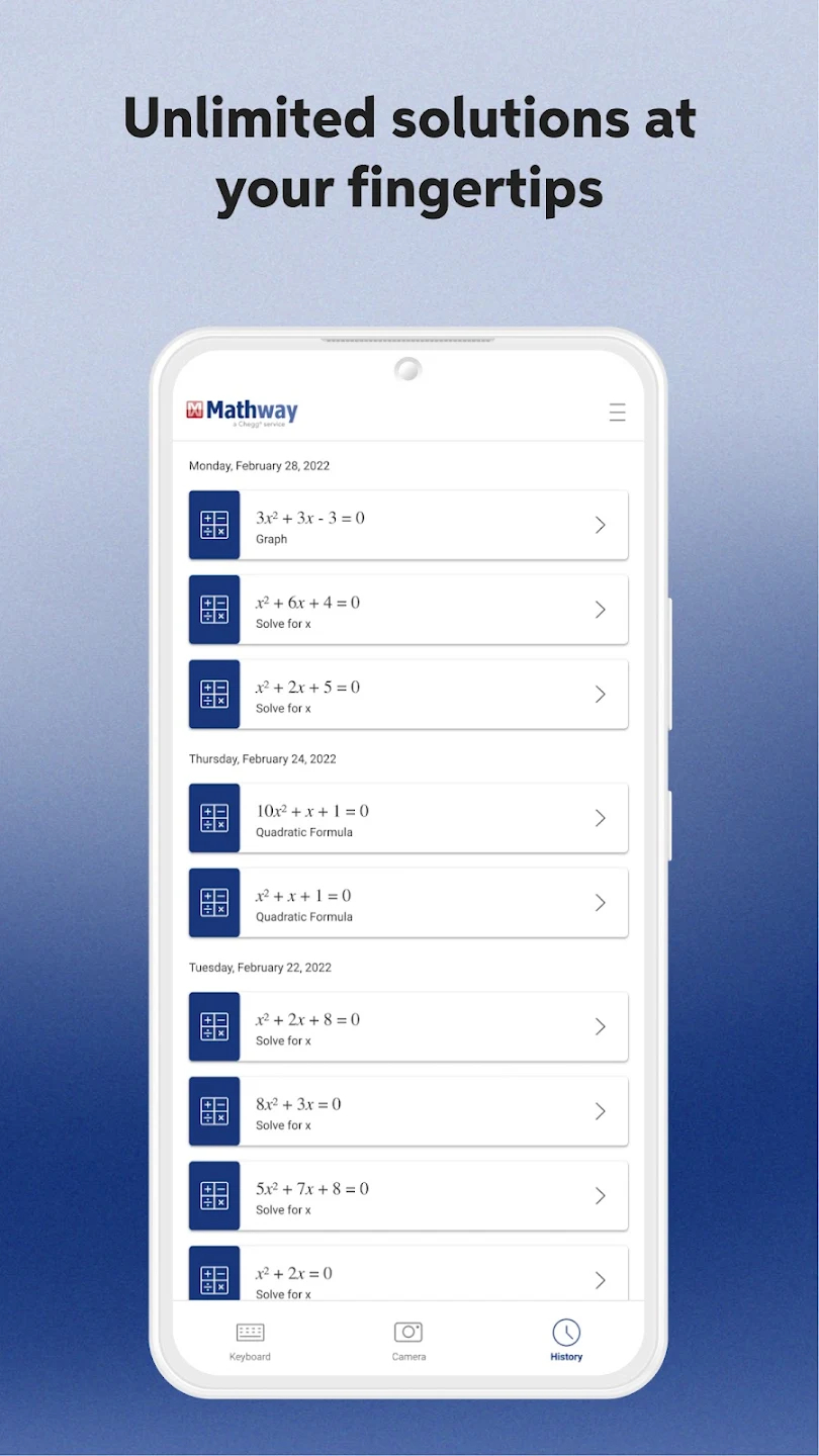 APP NAME