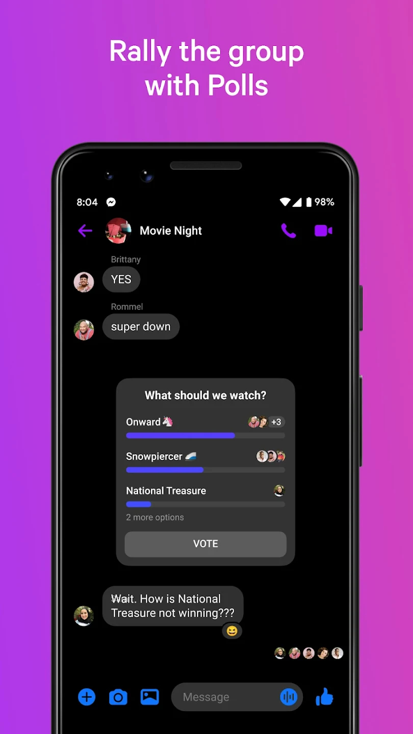 screenshots