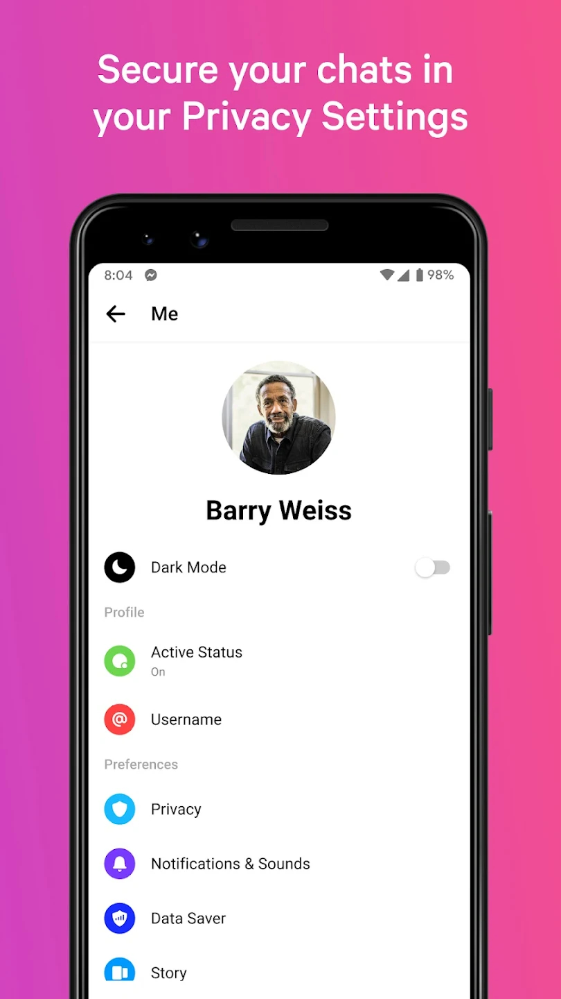 APP NAME