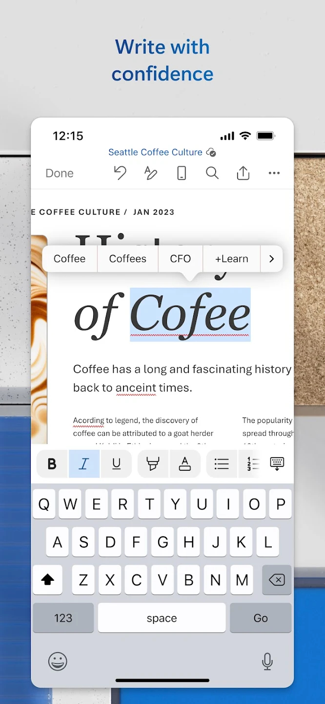 APP NAME