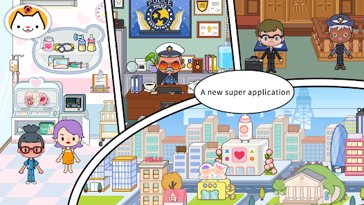 APP NAME