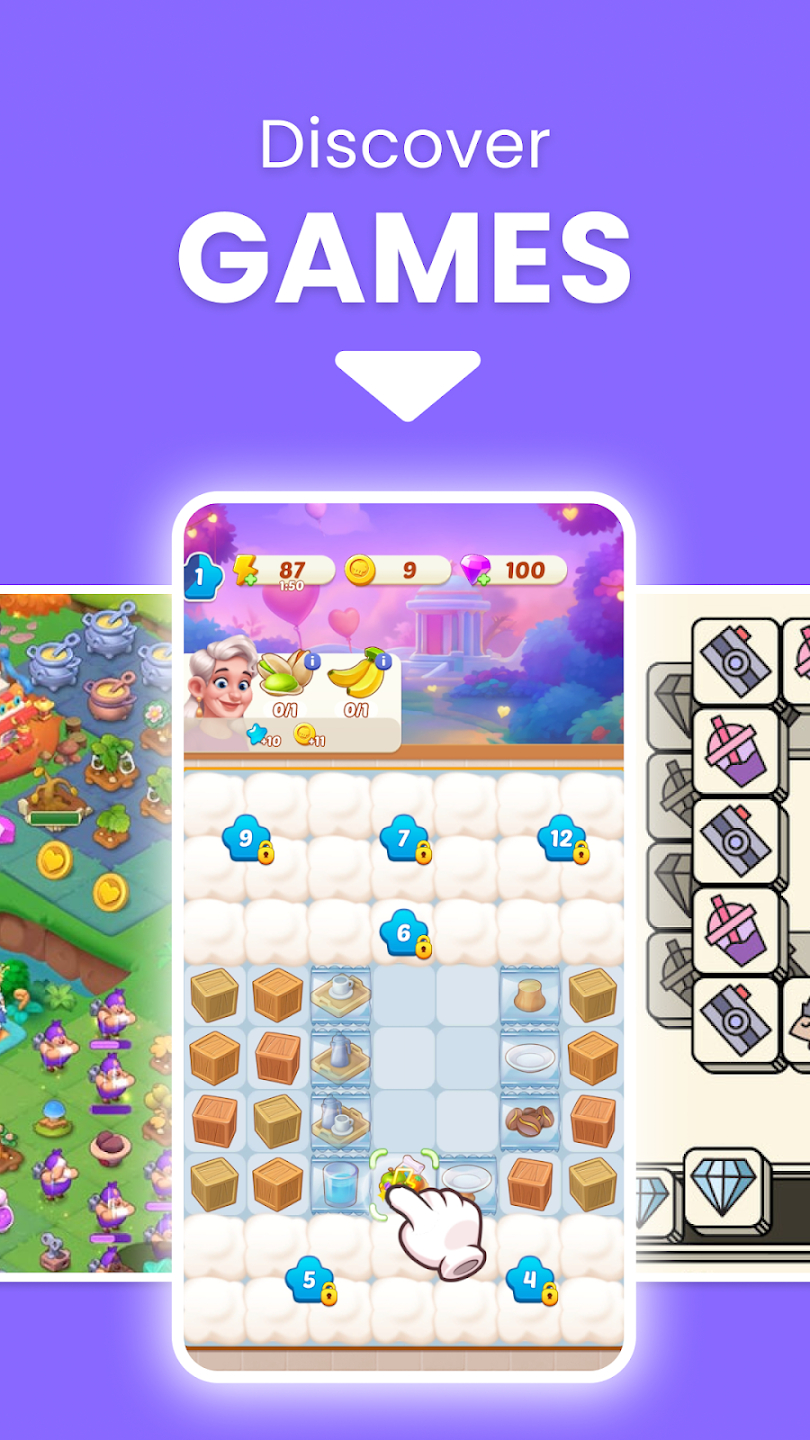 screenshots