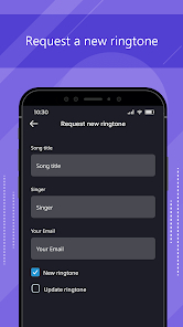 APP NAME