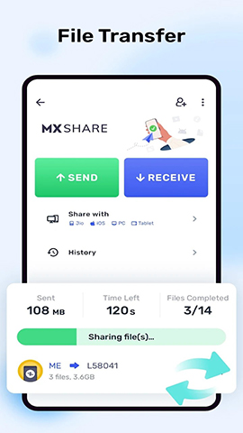APP NAME