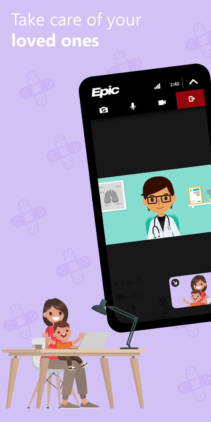 APP NAME