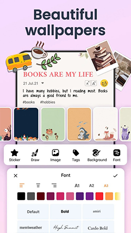 screenshots