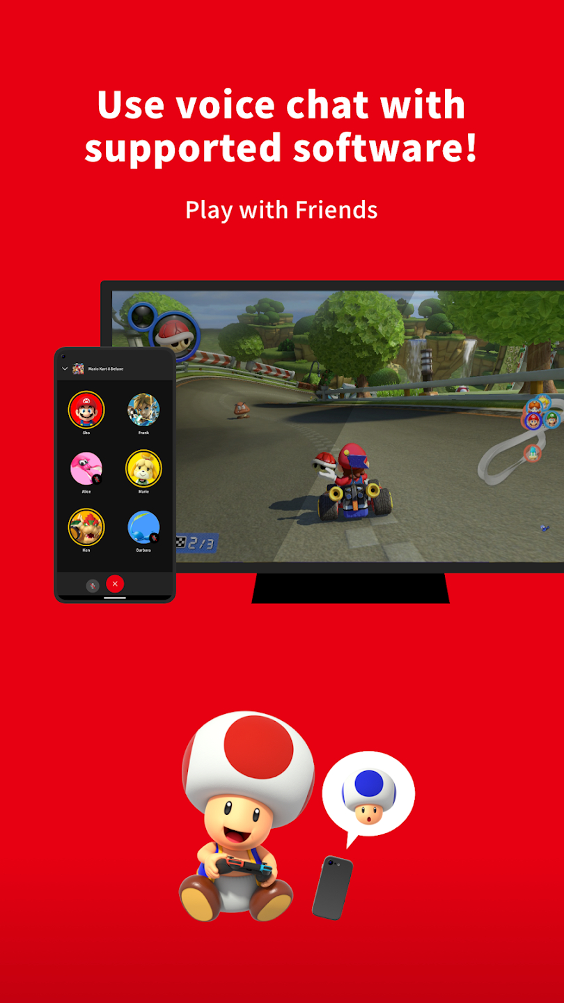 screenshots