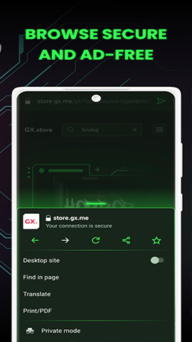 screenshots