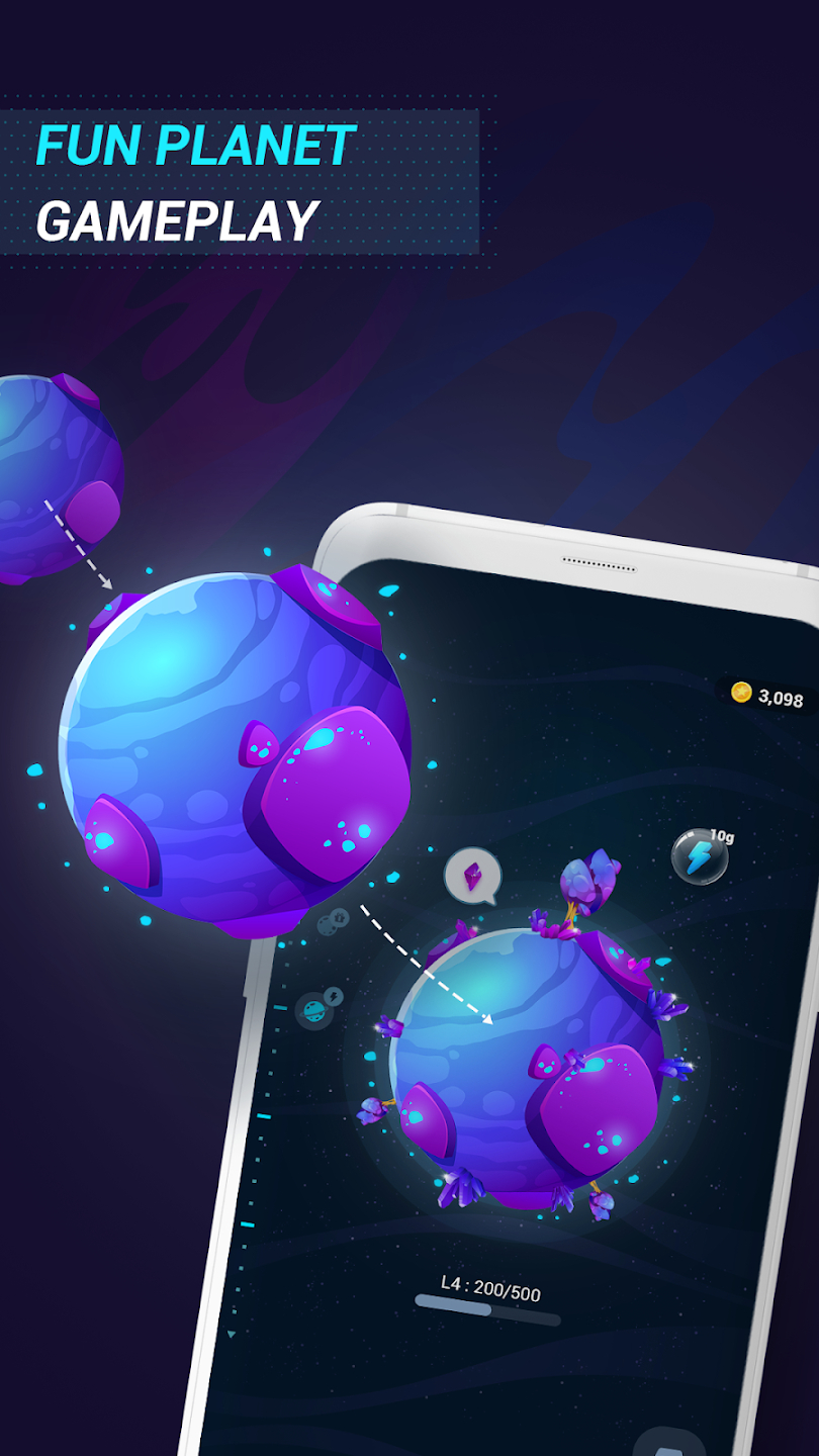 APP NAME