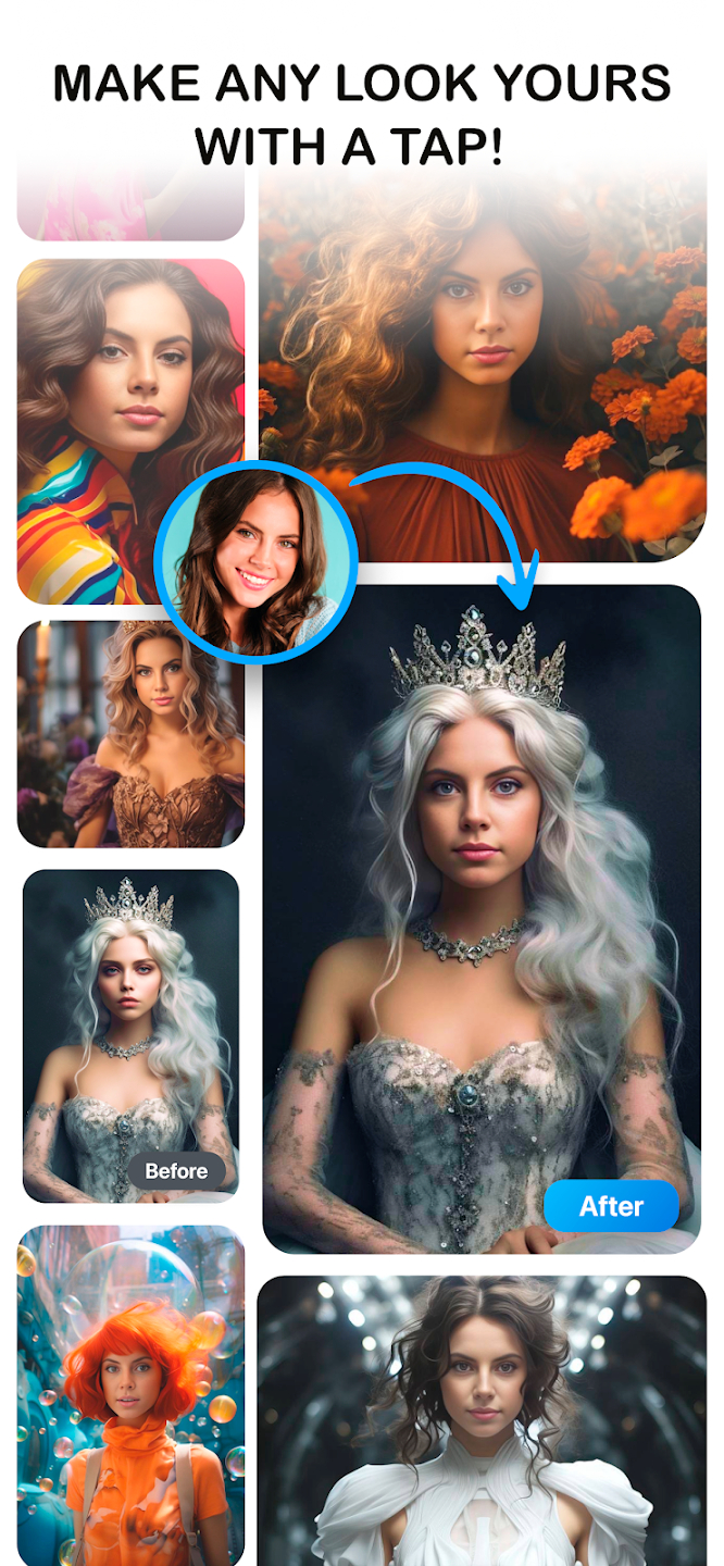 screenshots