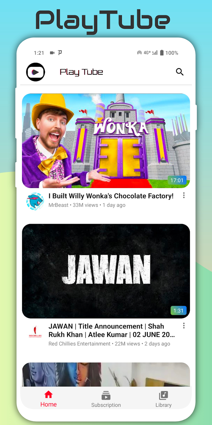 screenshots