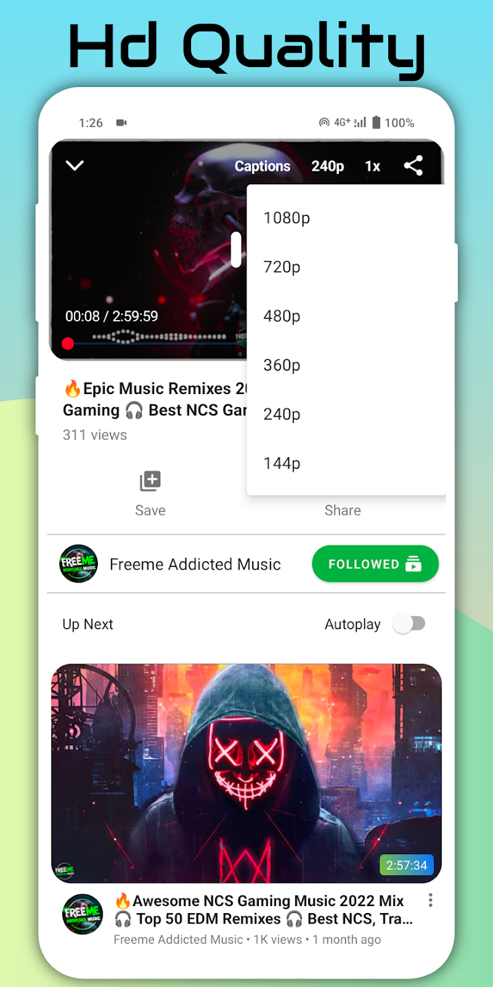 screenshots
