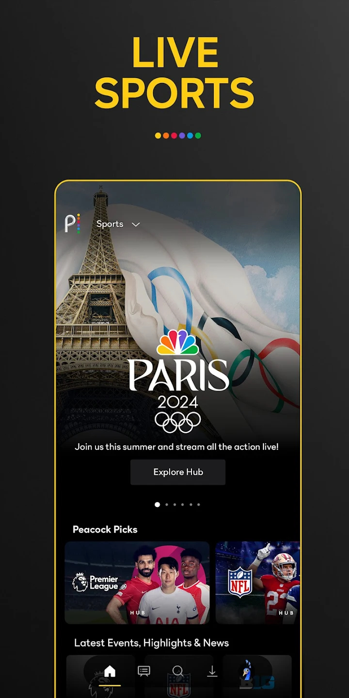 APP NAME
