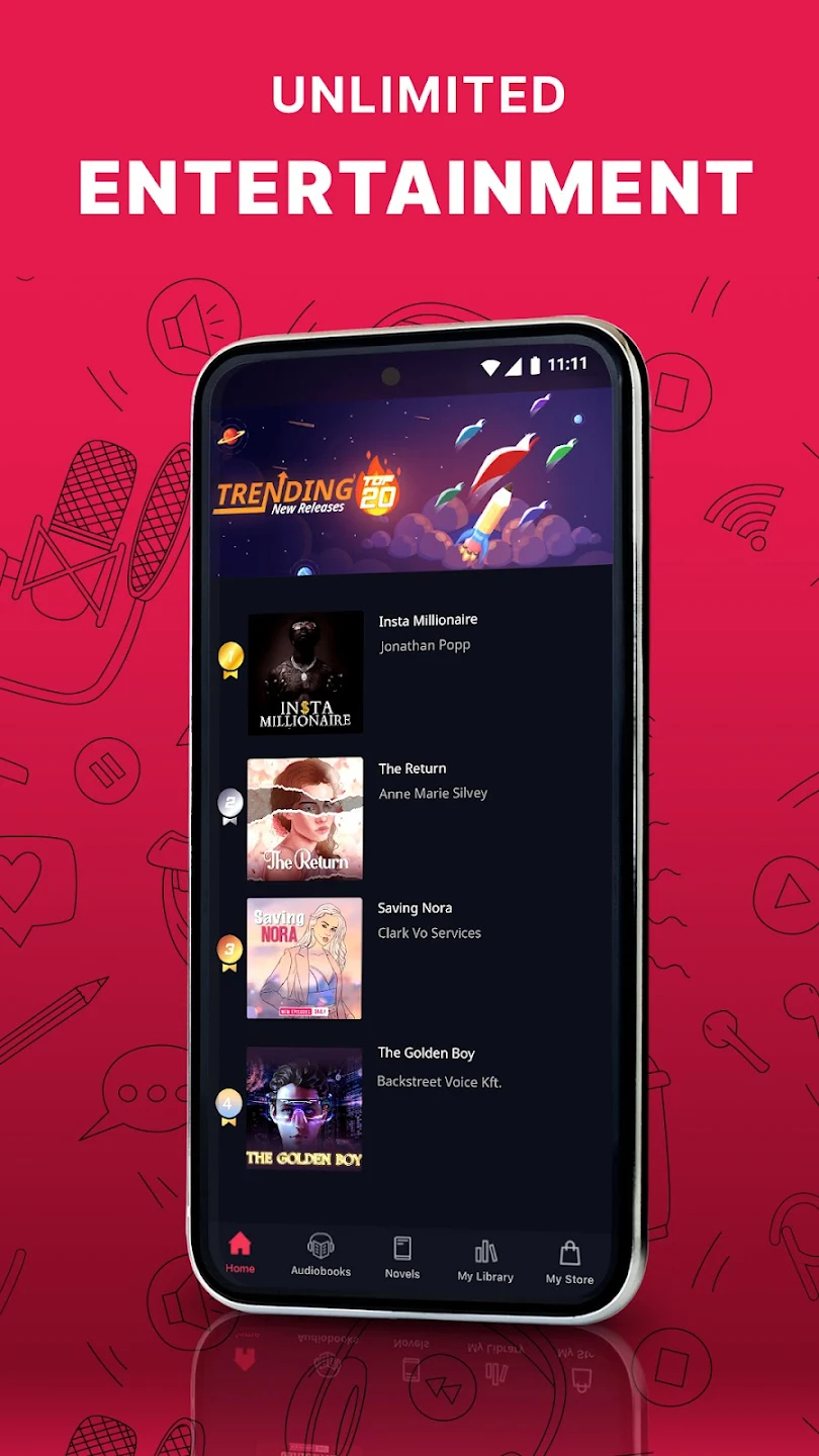 APP NAME
