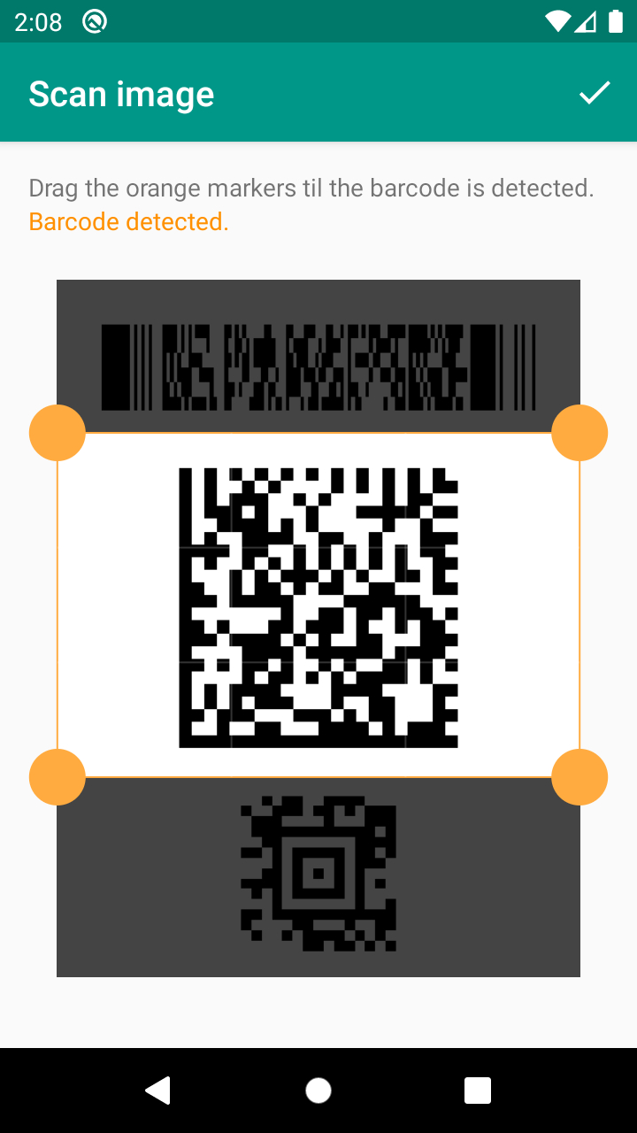 APP NAME