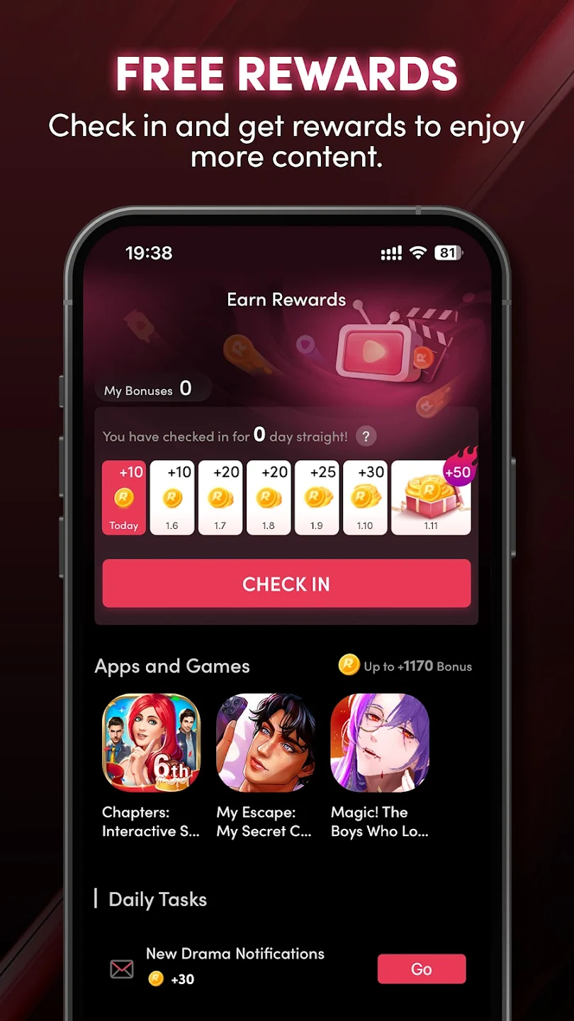 screenshots