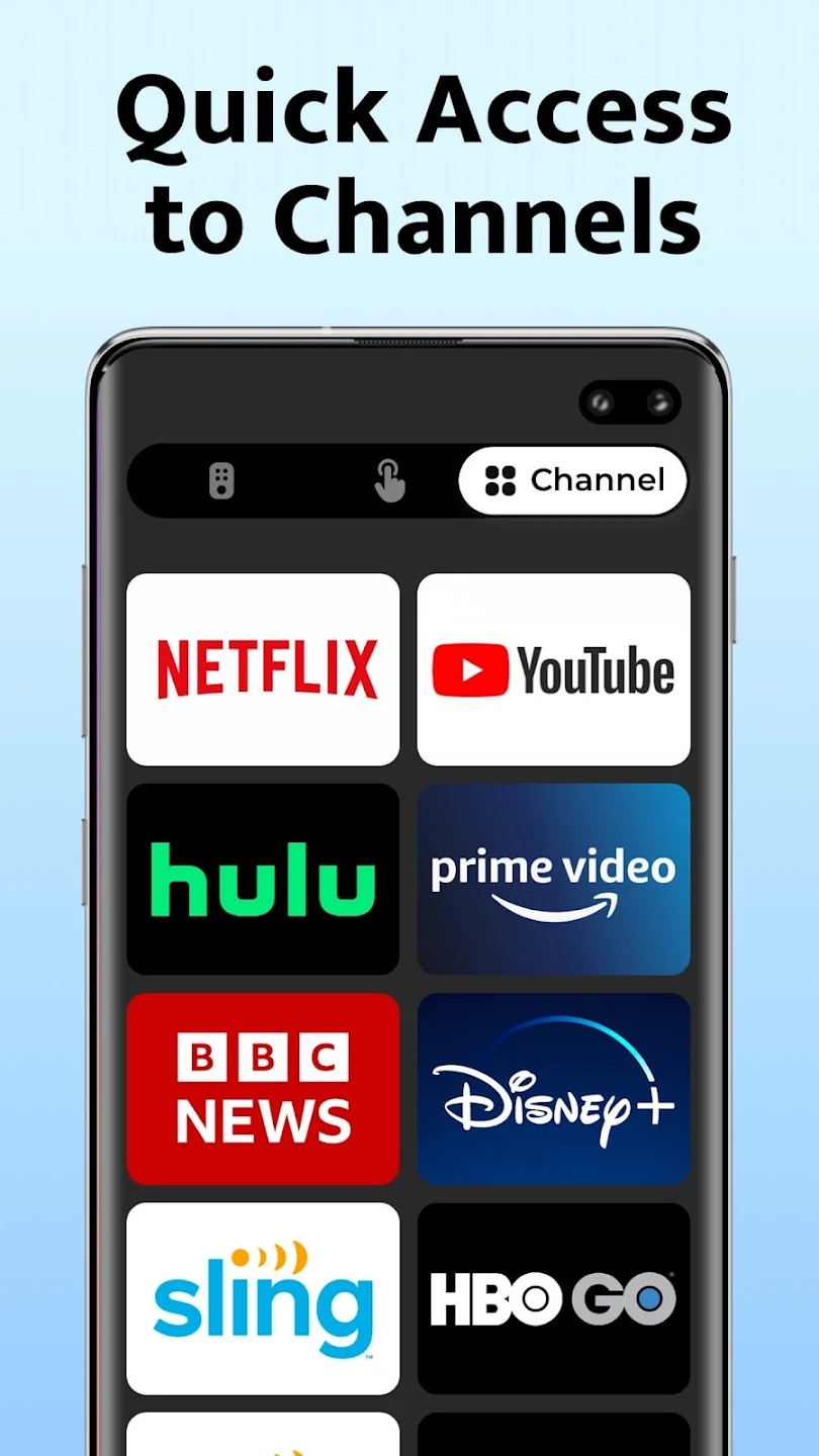 APP NAME