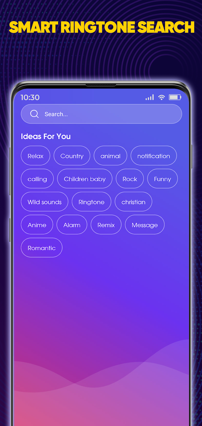 APP NAME