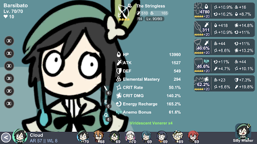 screenshots