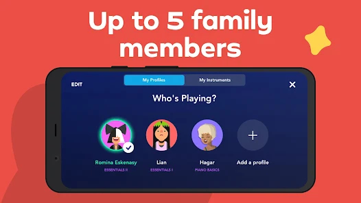 APP NAME