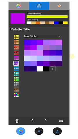 APP NAME