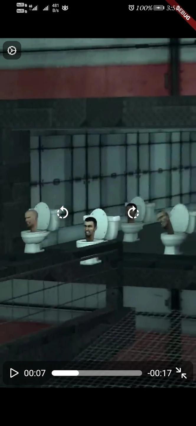 screenshots